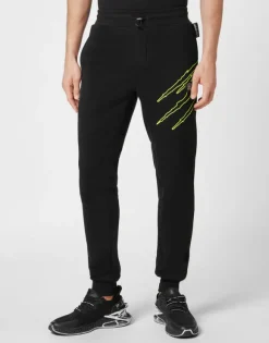 Jogging Trousers Scratch