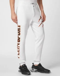 Jogging Trousers Scratch