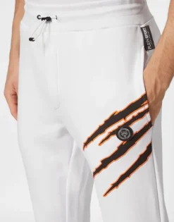 Jogging Trousers Scratch