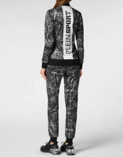 Jooging Set: Top/Trousers Tiger