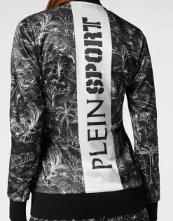 Jooging Set: Top/Trousers Tiger