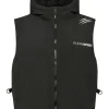 Lightweight Padded Vest Scratch