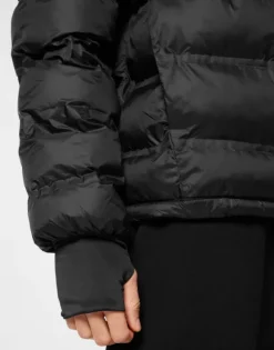 Lightweight Zipped Jacket LS Scratch