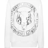 Longsleeve Sweatshirt Tiger