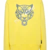 Longsleeve Sweatshirt Tiger
