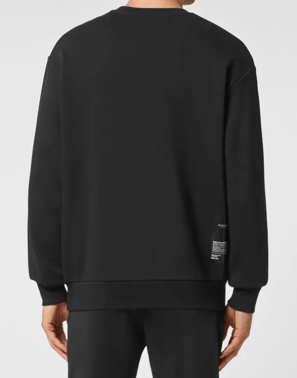 Longsleeve Sweatshirt Tiger