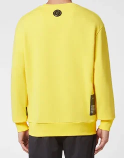 Longsleeve Sweatshirt Tiger