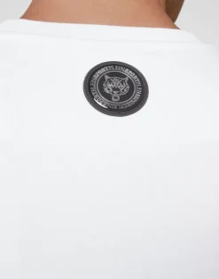 Longsleeve Sweatshirt Tiger