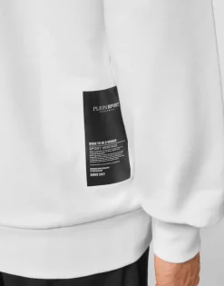 Longsleeve Sweatshirt Tiger