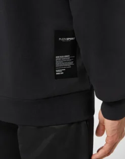 Longsleeve Sweatshirt Tiger