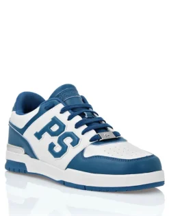 Low Top PS