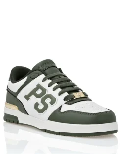 Low Top PS