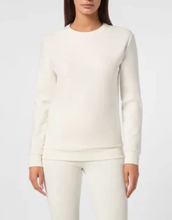 Modal Sweatshirt LS
