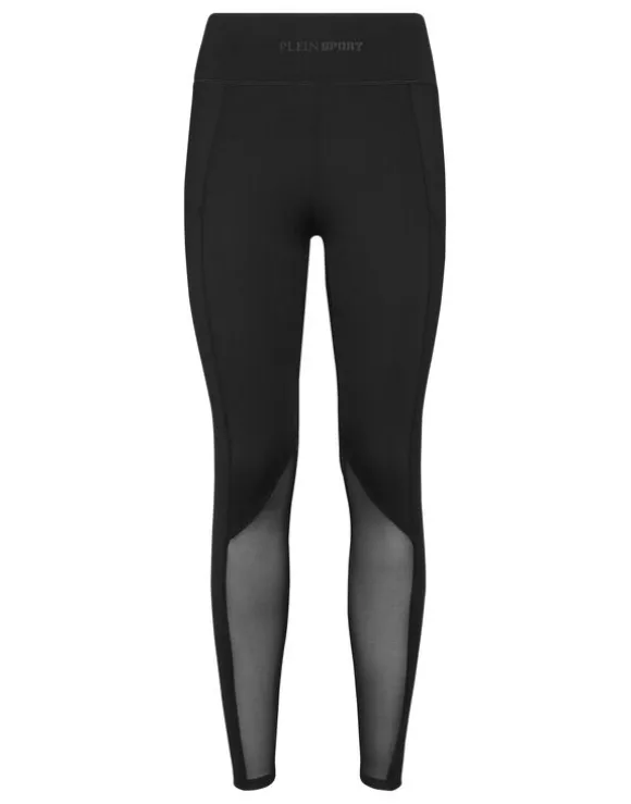 Multicutting Push Up Leggings