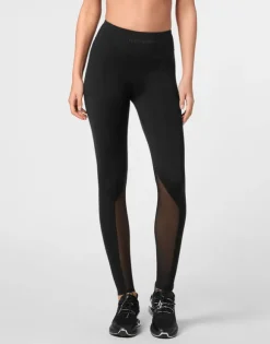 Multicutting Push Up Leggings