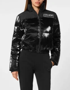 Nylon Bomber