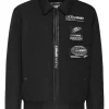 Nylon Bomber Global Express Edition