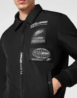 Nylon Bomber Global Express Edition