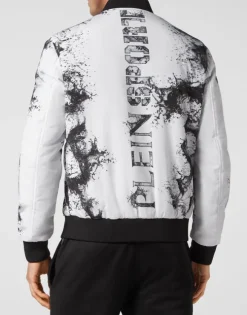 Nylon Bomber Splash Extreme