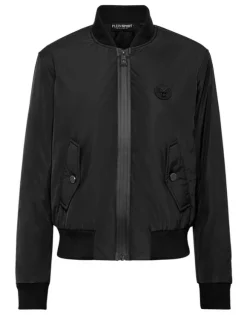 Nylon Bomber Tiger