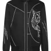 Nylon Bomber Tiger Court Edition