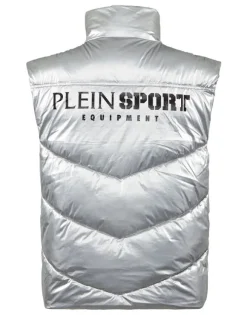 Nylon Crease Vest