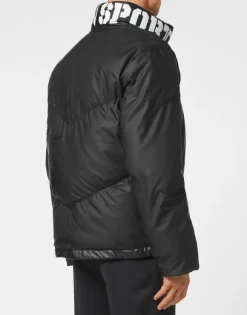 Nylon Down Jacket Tiger
