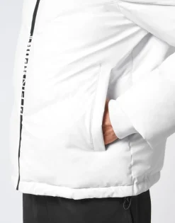 Nylon Down Jacket Tiger