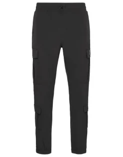 Nylon Jogging Trousers