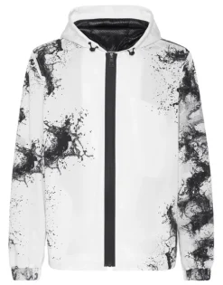 Nylon Windbreaker Splash Extreme