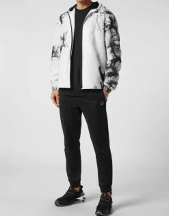 Nylon Windbreaker Splash Extreme