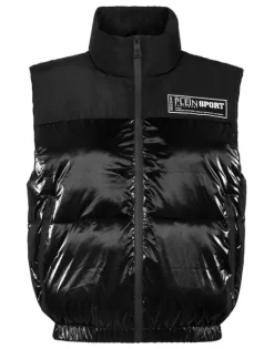 Padded Vest