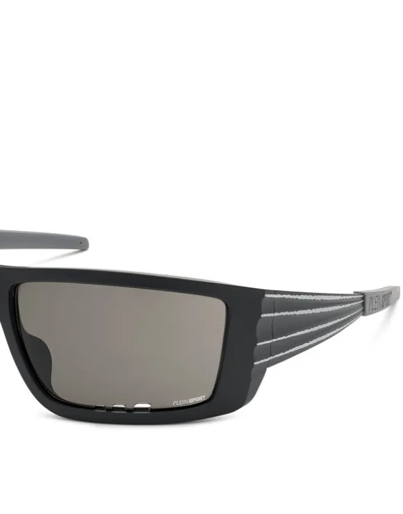 PLEIN SPORT FEARLESS