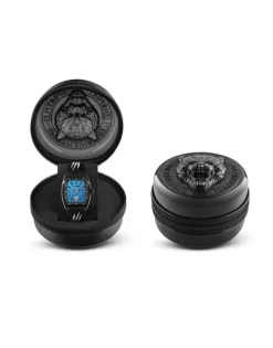 PLEIN SPORT GAZE WATCH