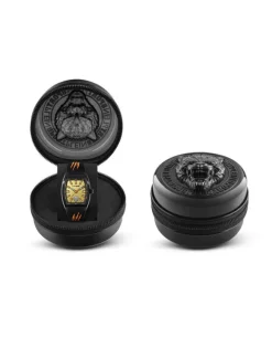 PLEIN SPORT GAZE WATCH