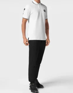 Polo shirt SS