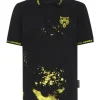 Polo Shirt SS Tiger