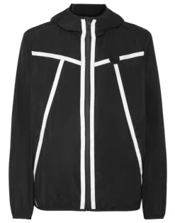 Reflex Nylon Windbreaker