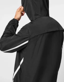 Reflex Nylon Windbreaker