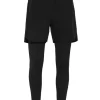 Reflex Running Pants