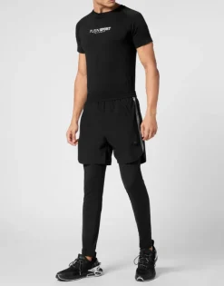 Reflex Running Pants