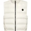 Reversible Lightweight Padded Vest Scratch