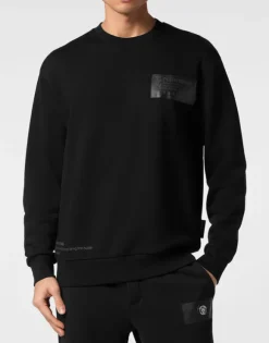 Roundneck Sweatshirt