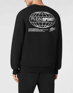 Roundneck Sweatshirt