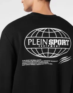 Roundneck Sweatshirt