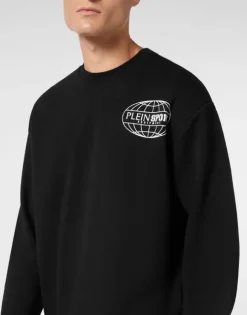 Roundneck Sweatshirt