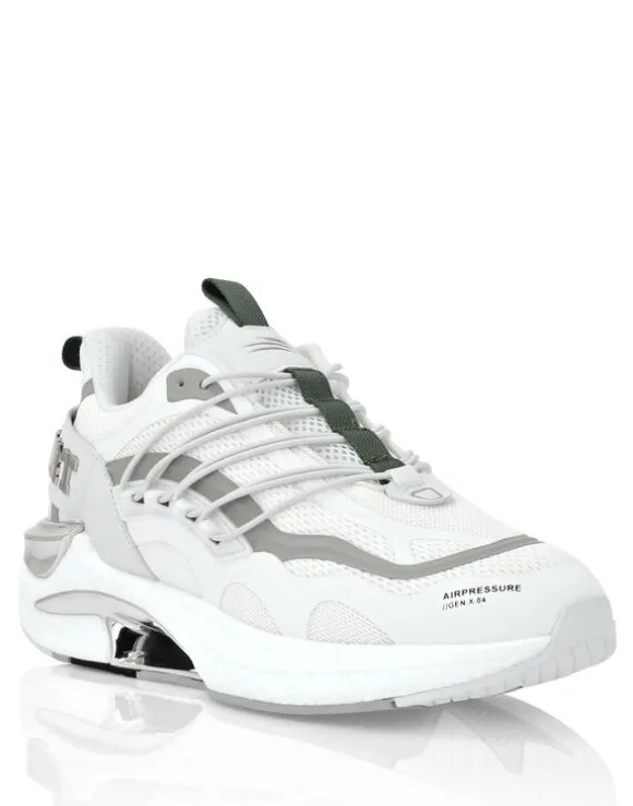 Runner AIR PRESSURE //GEN.X.04