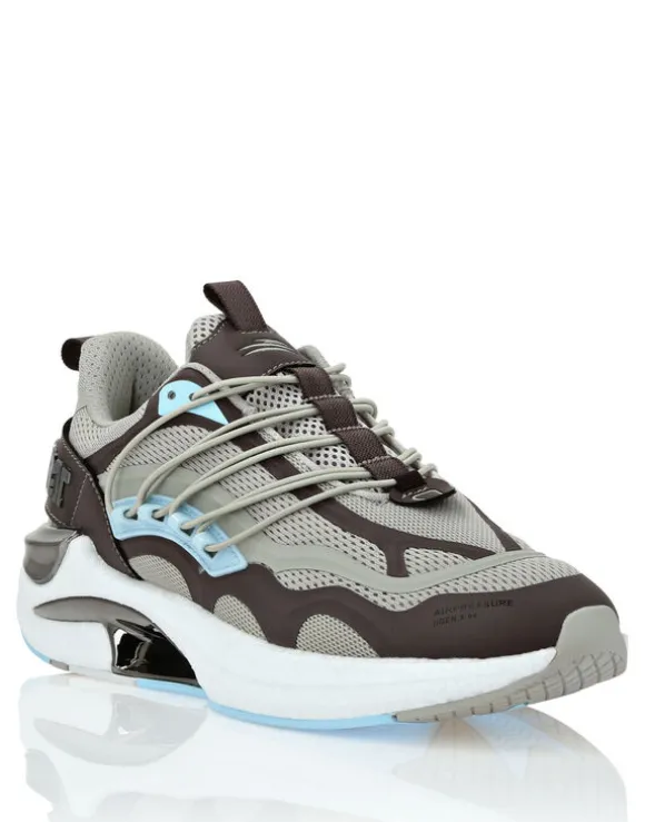 Runner AIR PRESSURE //GEN.X.04