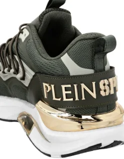 Runner AIR PRESSURE //GEN.X.04