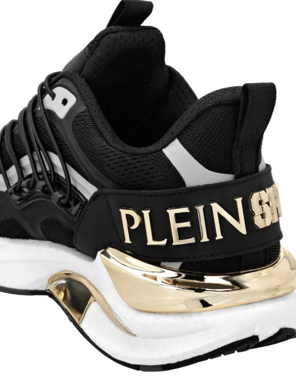 Runner AIR PRESSURE //GEN.X.04